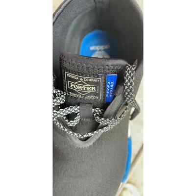 Adidas NMD C1 x Porter Black CP9718 Size 8.5 VNDS | eBay display picture 3