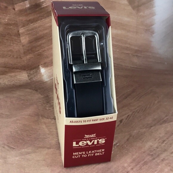 Top 57+ imagen levi's cut to fit belt instructions Thptnganamst.edu.vn