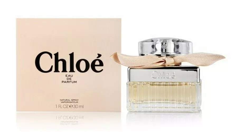 CHLOE By CHLOE EAU DE PARFUM SPRAY FOR WOMEN 1.0 Oz / 30 ml BRAND IN BOX!!! |