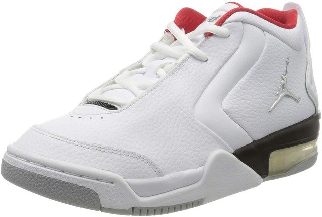 jordan big fund junior