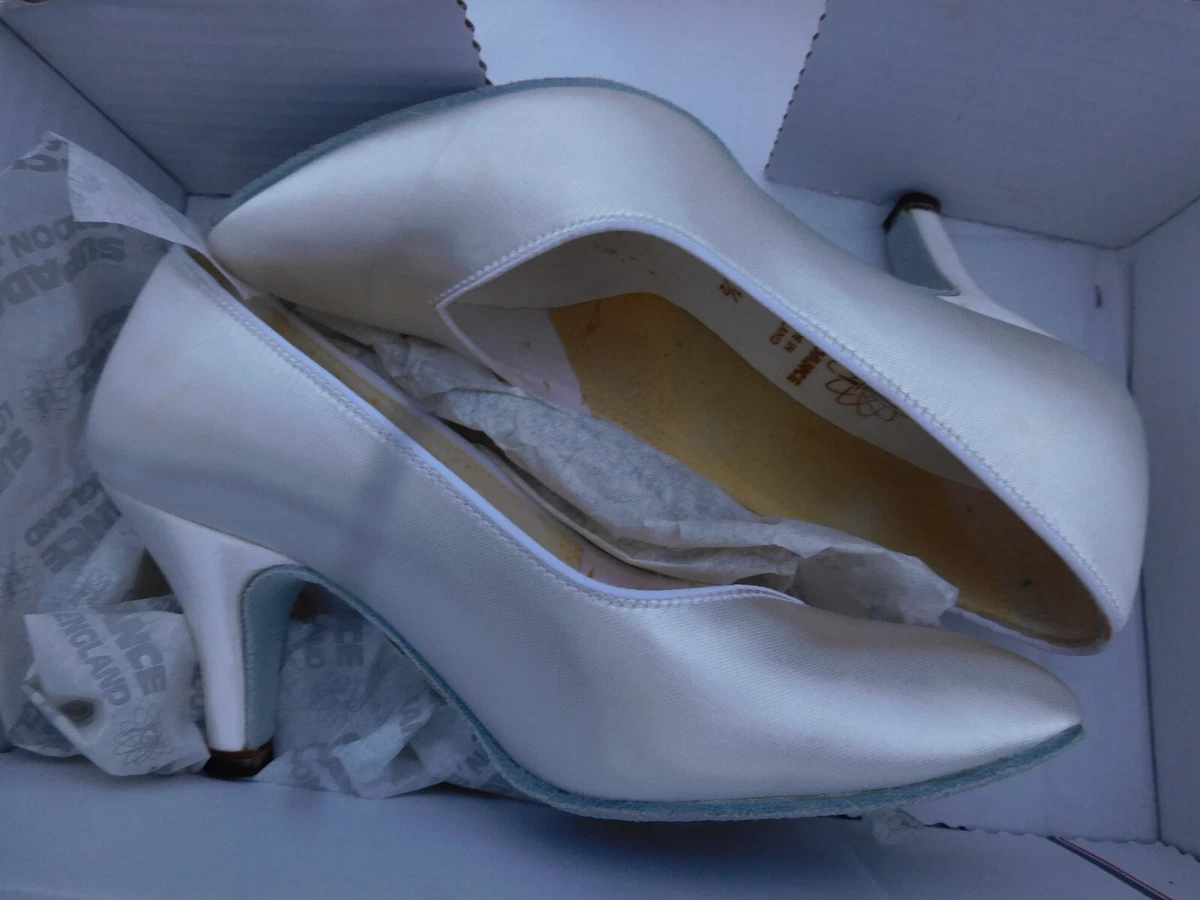 Supadance suede soles sale