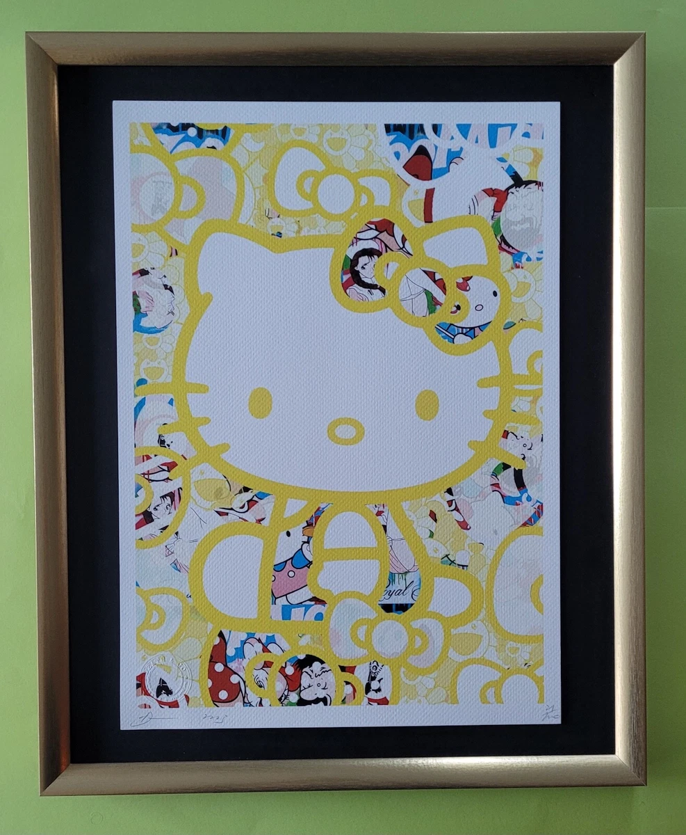 額装Death NYC ART PRINT Ltd Edキルビル/ルイヴィトン 額装Death NYC ART PRINT Ltd Edキルビル/ルイヴィトン DEATH NYC ltd