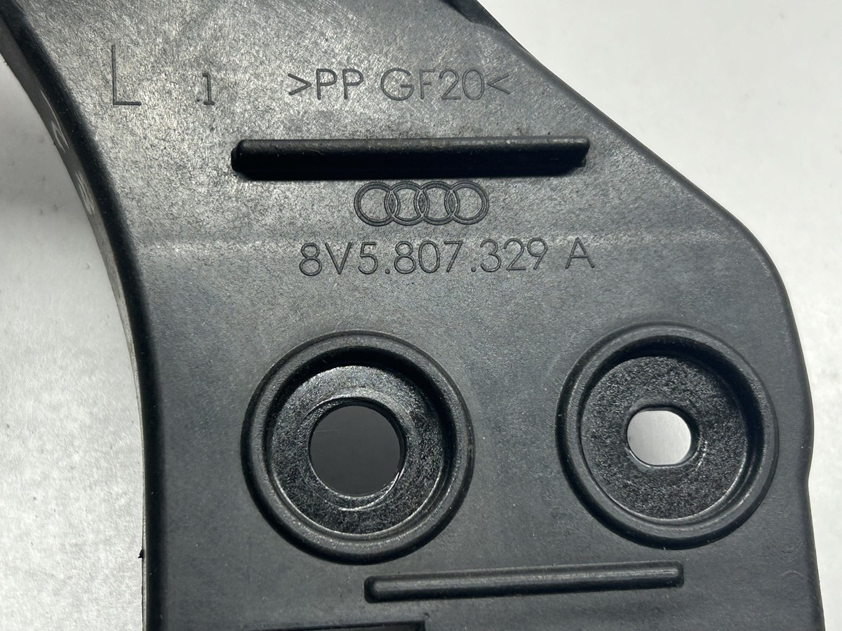 H&R Spurverbreiterungen 2x10mm 2055571A Für Audi A3, S3, RS3, A4, RS4