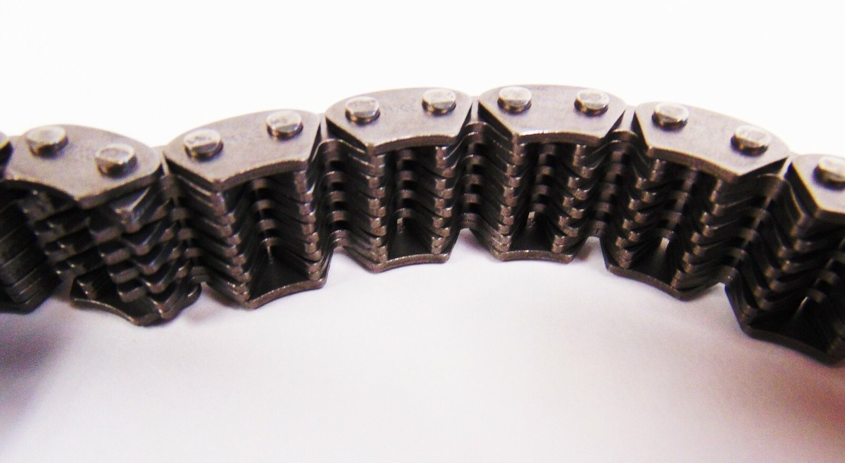 OEM Arctic Cat Snowmobile Chain 84P (13 Wide) 2602-837 | 2602837