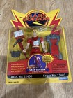 Playmates Flash Gordon in Mongo Outfit Action Figure Brand New