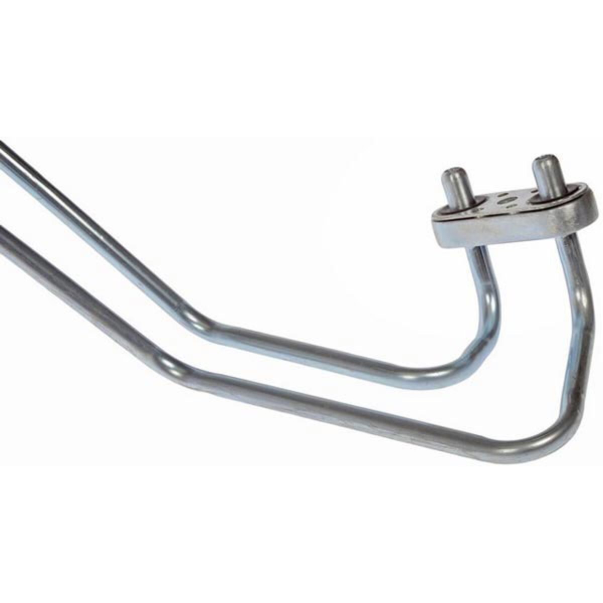 Automatic Transmission Oil Cooler Pressure And Return Line For Chevy ...