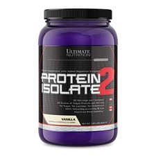 Ultimate Nutrition Vegan Plant Based Protein ...