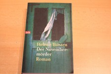 Der Novembermörder von Helene Tursten (2000, Taschenbuch)