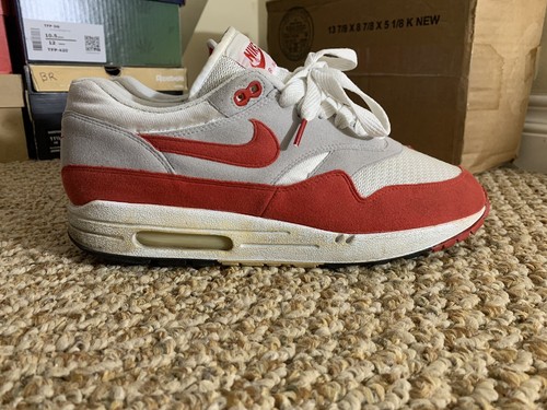 Nike Air Max 1 History Of Air HOA 2005 Size 11 | eBay