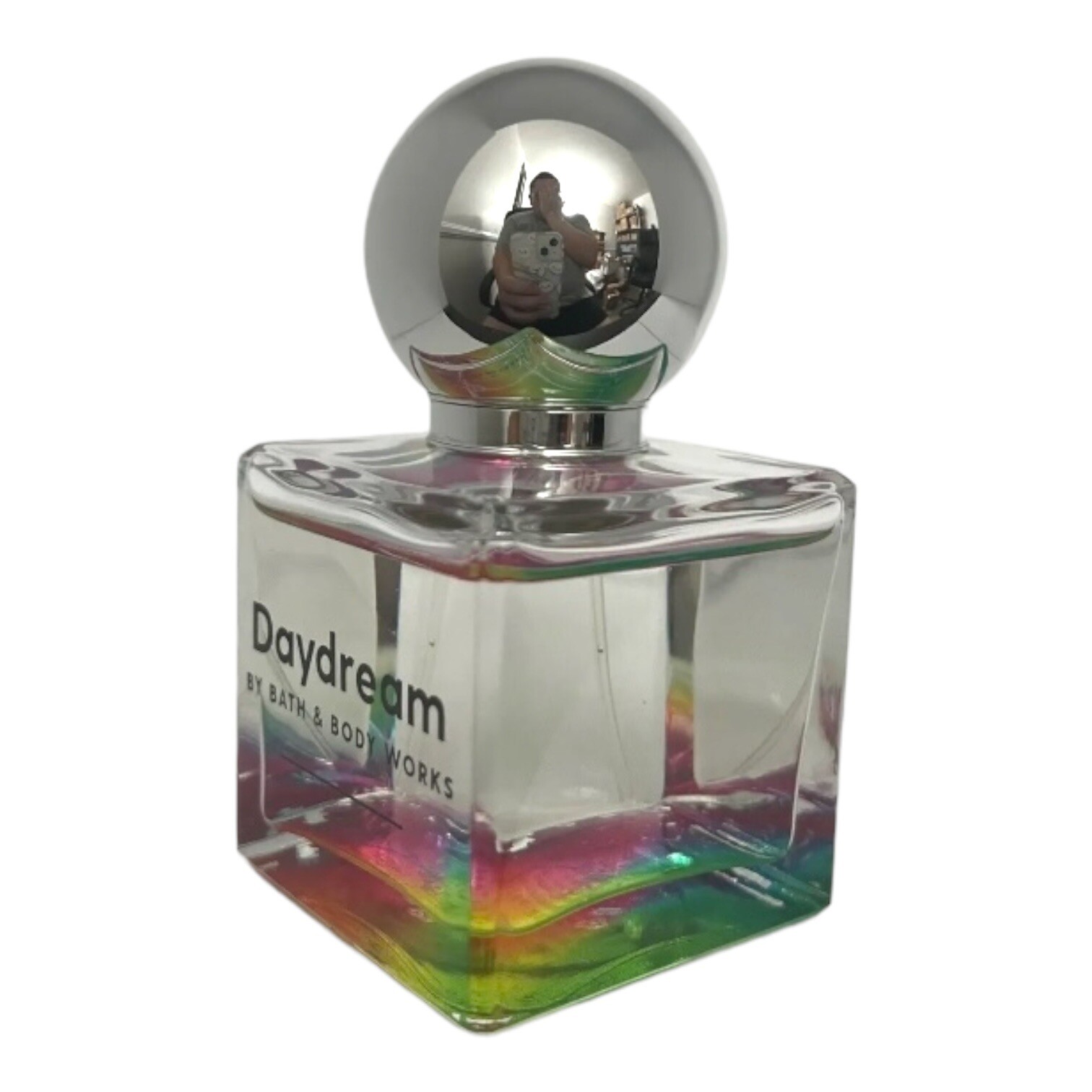 Bath & Body Works Daydream Eau de Parfum 1.7 oz /50 ml Perfume Spray