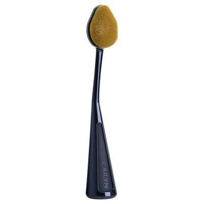 Hot Brand Supply Backstage Brushes 12 Finish Fluid Foundation