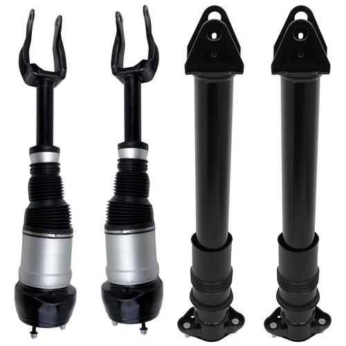 For Mercedes GL350 GL450 ML500 ML550 Air Suspension Shock Strut ...