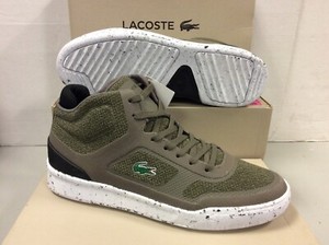 lacoste explorateur mid