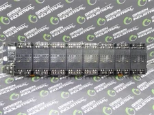 USED Daiichi FWBA-16DY-B00 FINE Series Backplane Module