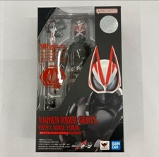 NEW Bandai S.H.Figuarts Kamen Rider Geats Entry Raise Form Figure from Japan