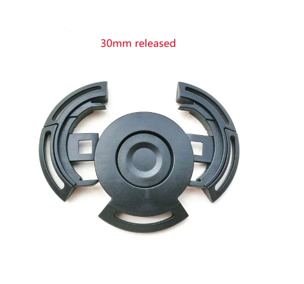 Arnés Hebilla de Seguridad Cochecito Correa De Transporte Debajo del Hombro Reparación Cochecito Accesorio Foto 4 de 4