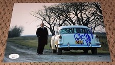PHILIP SEYMOUR HOFFMAN SIGNED PHOTO AUTOGRAPH CAPOTE JSA LOA 7.25X10