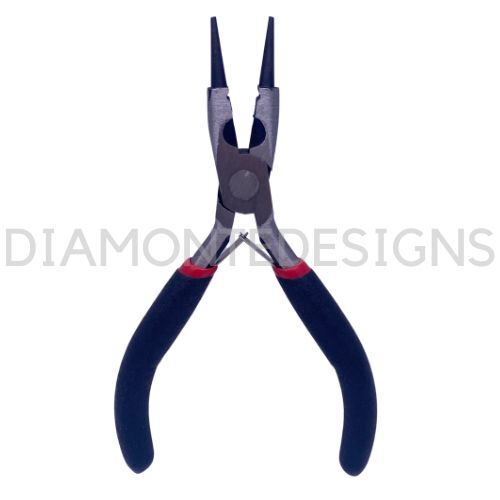 Jewellery Making Pliers DIY Craft Tools UK Seller - Bent Chain Round Nose etc UK - Picture 26 of 69