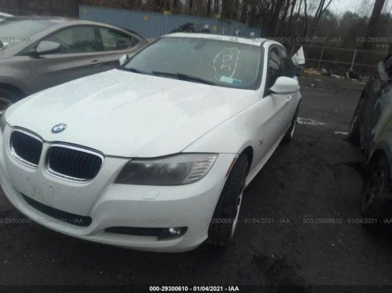 Engine ECM Electronic Control Module 3.0L Fits 11-13 BMW 128i 217924 Foto 4 de 4