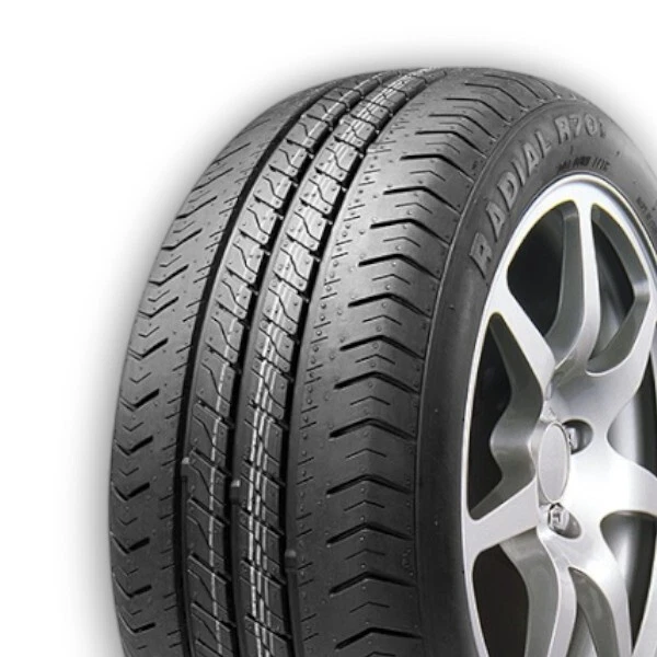 Sommerreifen Linglong CargoMax R701 165/80 R13C - Bild 3 von 3