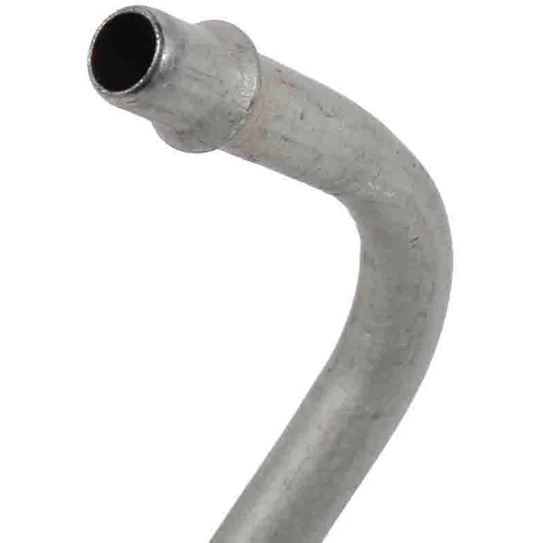 Línea de enfriador de aceite 15779543 AC Delco nueva para Chevy Suburban Yukon Silverado 1500 XL Foto 2 de 2