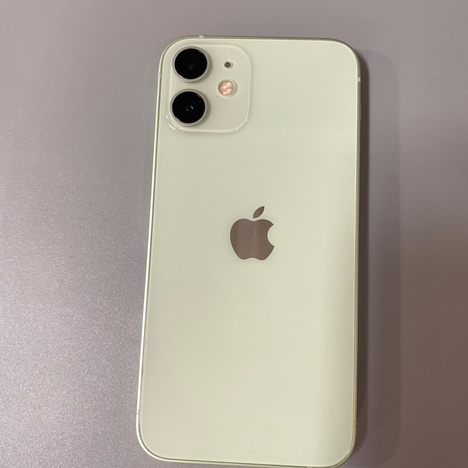 Apple iPhone 12 Mini 64GB Unlocked (Read Description) eBay