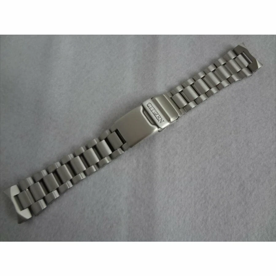Citizen titanium band shop