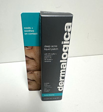 Dermalogica Active Clearing Deep Acne Liquid Patch Treatment 0.5 fl oz/15 mL