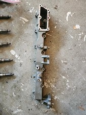 Yanmar Marine Diesel 6ly2a-stp Intake