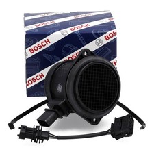 BOSCH Luftmassenmesser für VOLVO V70 2 3 S60 S80 XC60 1 XC70 1 2 XC90 1 2.4D/D5