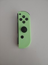 Nintendo Switch Joy Con. Right. Green