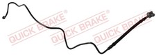 Bremsschlauch QUICK BRAKE 96.004X für VW SKODA AUDI SEAT GOLF 1J1 BORA 4 1 1J2 2