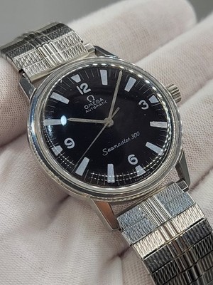 M*y様 【Omega/オメガ】Seamaster 165.002 自動巻腕時計 OMEGA Seamaster 165.002 for sale online | eBay