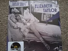 Taylor Swift-Elizabeth Taylor-VIOLET WITH GLITTER RSD 2026 7'' SINGLE SEALED