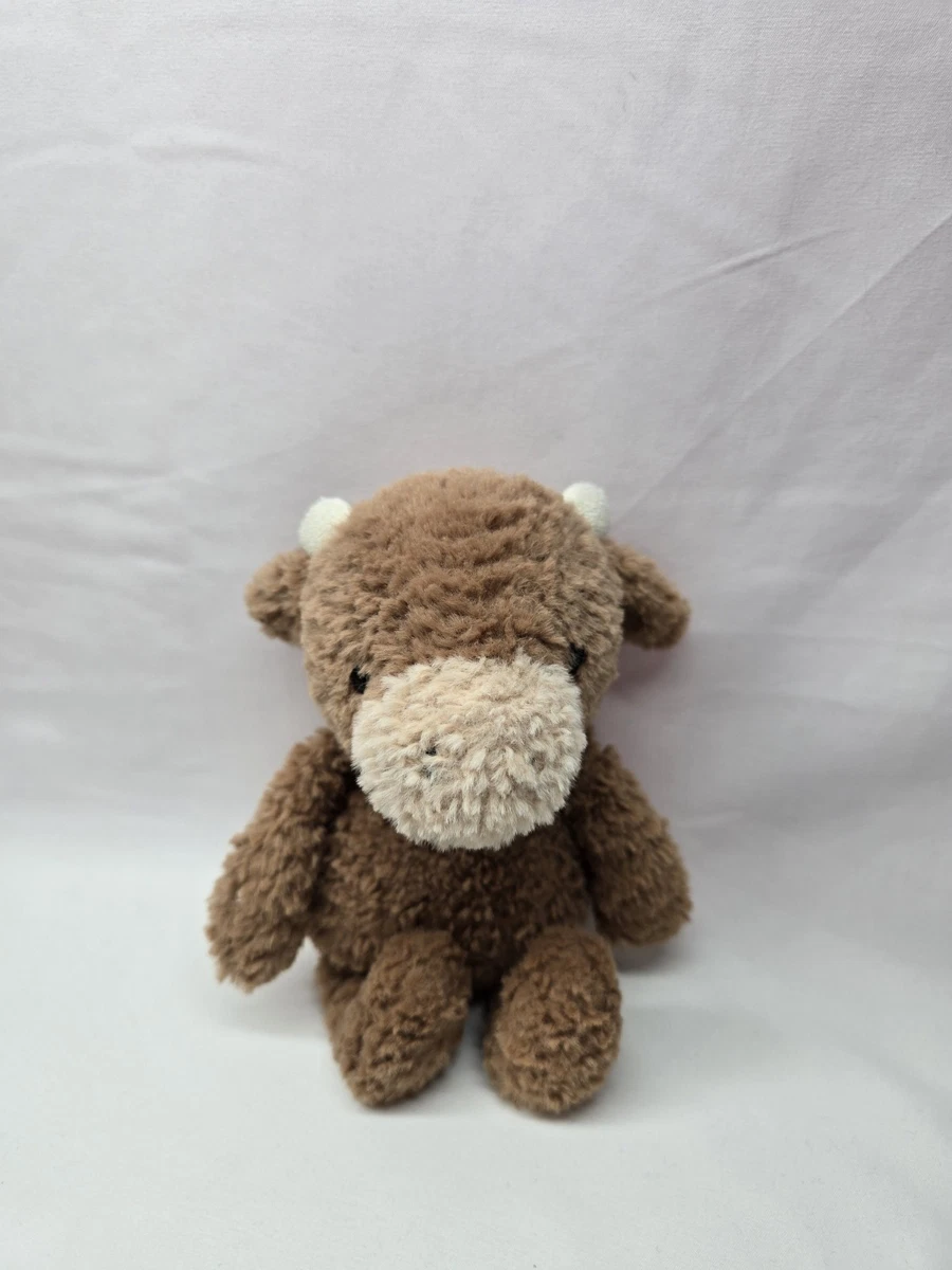 Jellycat Cow for sale | eBay