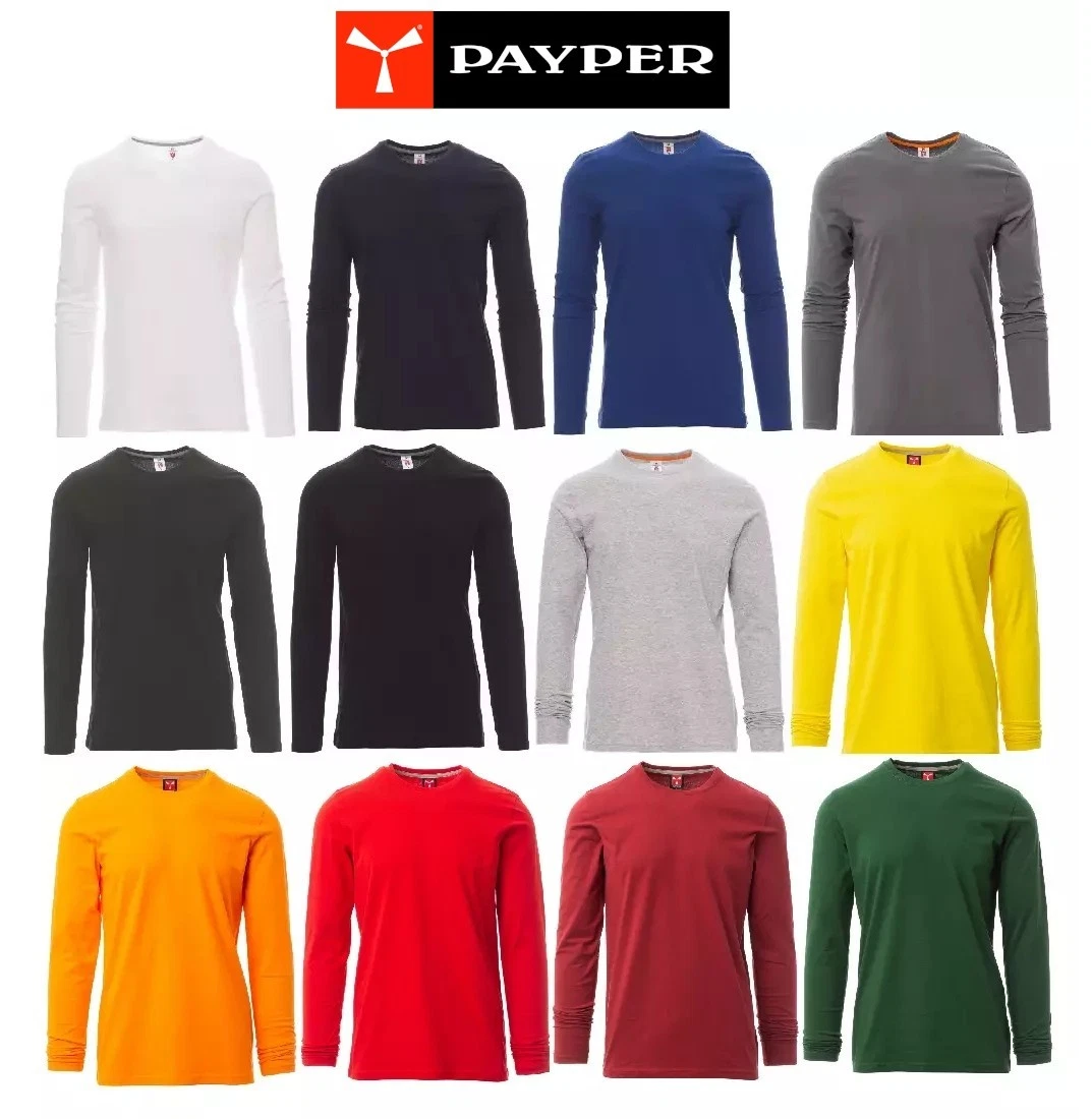 Magliette da uomo in cotone taglia 7XL | Acquisti Online su
