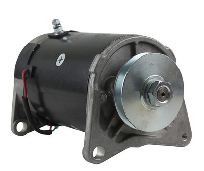 ComponentsPlus FOR HITACHI POWERSPORTS STARTER GENERATOR JOHN DEERE UTV GATOR