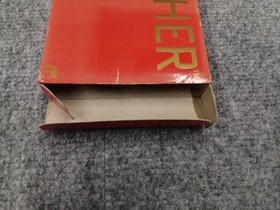 Famicom Software Model Mother Nintendo FMg01