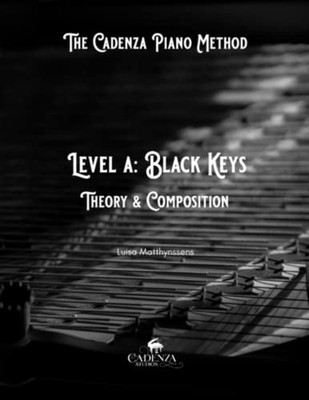 Level A Theory and Composition -  NEW LUISA. MATTHYNS 2023-03-07