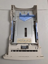 HP Laserjet 4000 4050 4100 rb1-8935 500 arkuszy taca na papier tylko 2 kasety