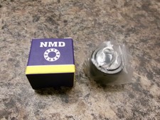 NMD CYR1 CYR 1" YOKE CAM FOLLOWER ROLLER BEARING PUG130