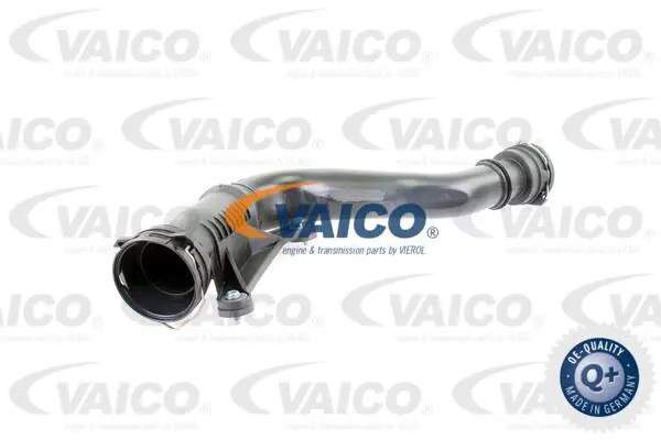 Tubo ingresso aria V10-2506 VAICO per AUDI SEAT VW SKODA