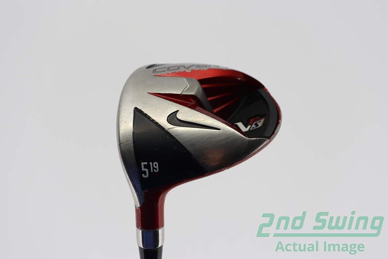 クラブ NIKE 5W VSR COVERT Nike VRS Covert 2.0 Fairway Wood 5 Wood 5W 19° Graphite