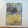 Pokémon Zapdos EX Ultra Rare Holo Plasma Storm 48/135 170 HP Card