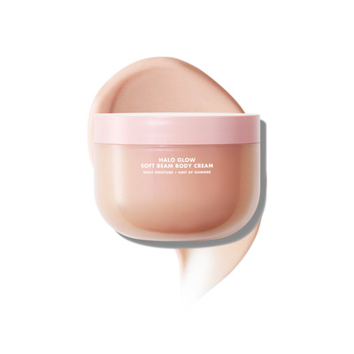 elf Halo Glow Soft Beam Body Cream