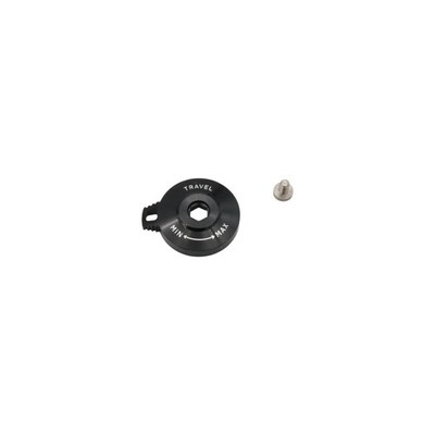 Rock Shox Lyrik/Totem 2 Step Einstellknopf-Set 11.4015.103.000 #361