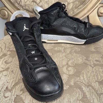Air Jordan Dub Zero Size 6Y Youth Sneakers 