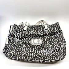 Large Guess Tote/Handbag Vinyl