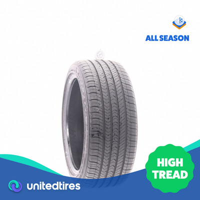 Used 235/40R18 Goodyear Eagle Sport AS 91W - 9/32