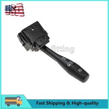 Turn Signal Headlight Switch For 99-2004 Mitsubishi Galant Eclipse Mr558806 Turn Signal Headlight Switch For 99-2004 Mitsubishi Galant Eclipse Mr558806